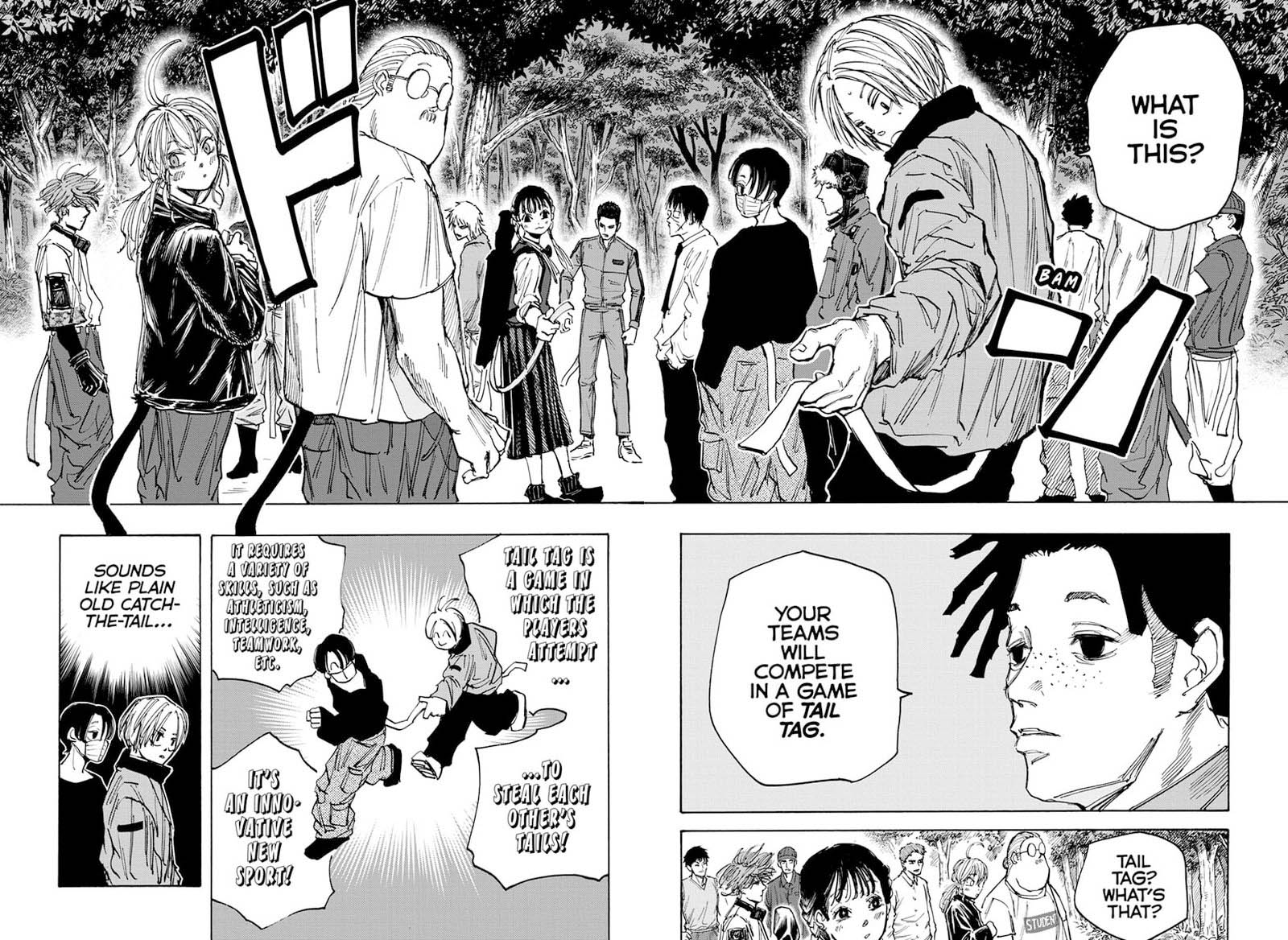 Chapter 62 Exam, Stage Three - Page 14